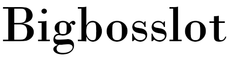 Bigbosslot